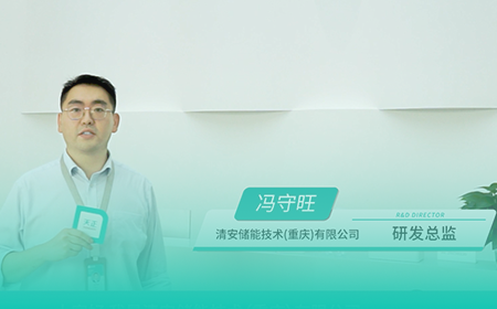 pp电子x清安储能